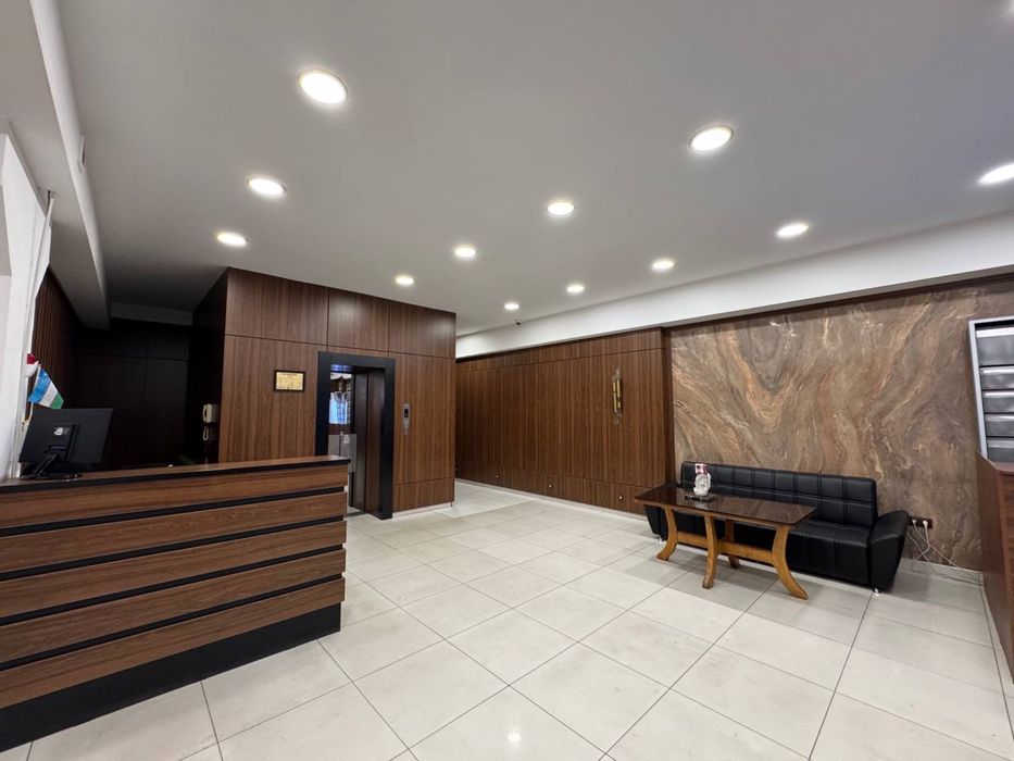 Аренда офис 24/7 доступ супер цена центр Аэропорт Мост Яккасарайский