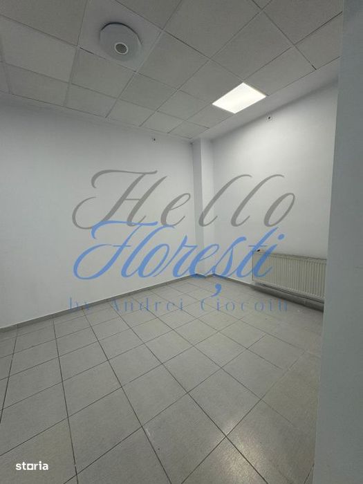 Spatiu comercial de inchiriat in zona Marasti