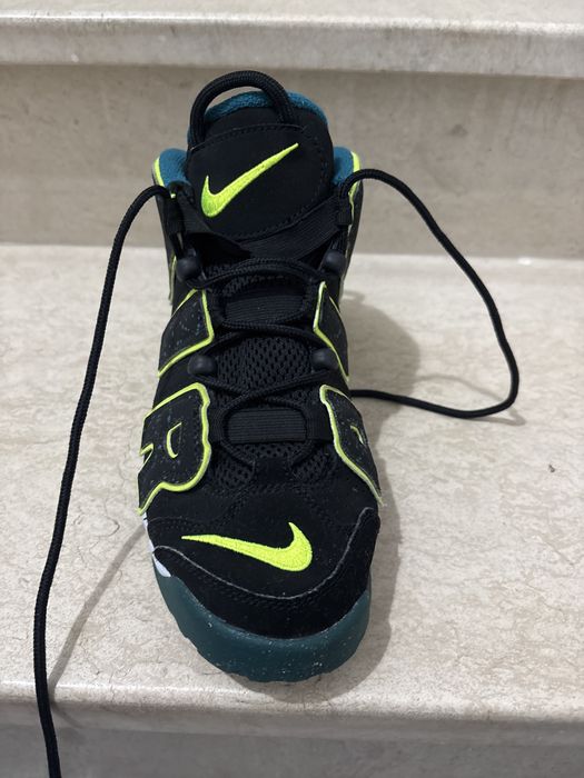 Nike Air  More Uptempo GS