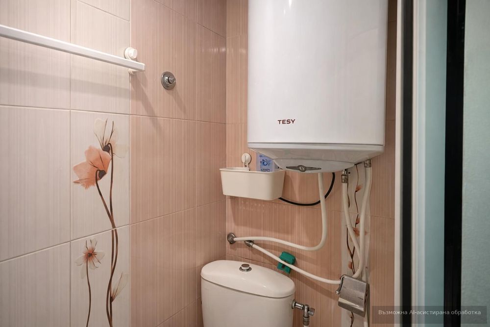 Двустаен за продажба в ж.к Манастирски ливади - изток