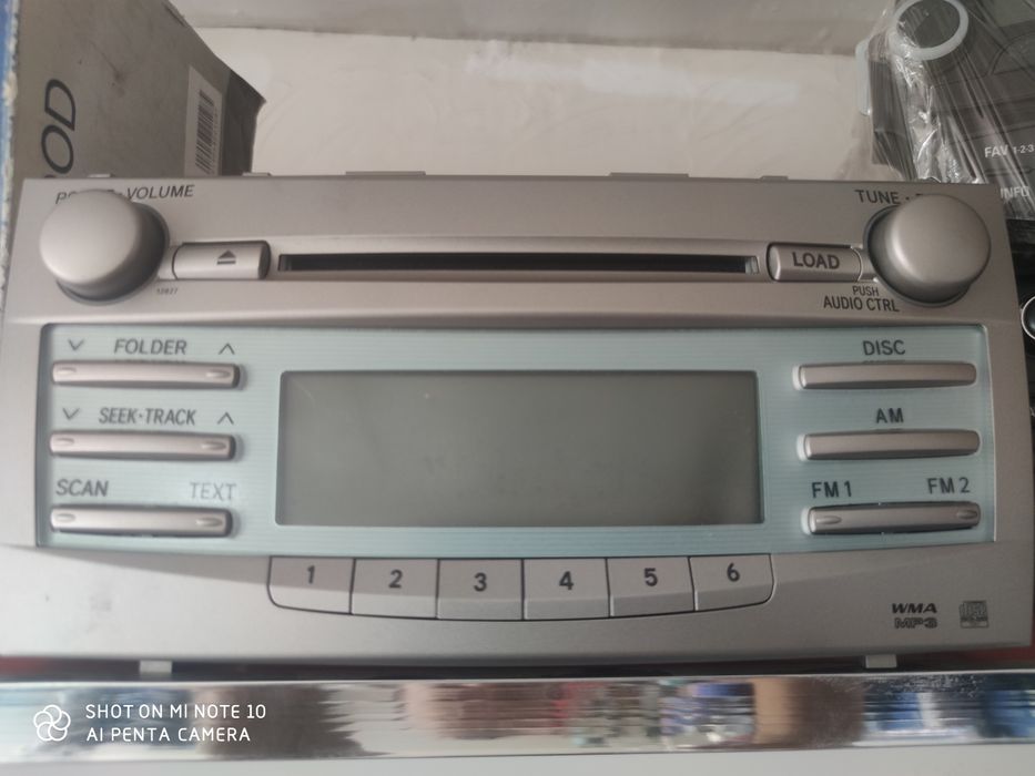 Pioneer 505 Мафон nexia 3 kobalt Lasetti жентра Нексия магнитола