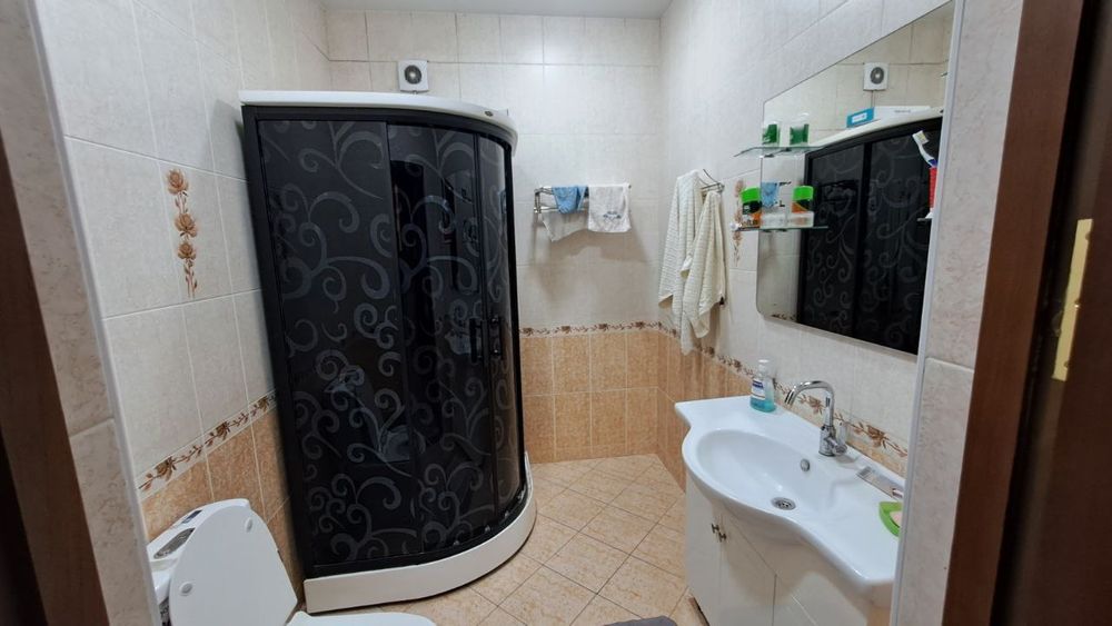 Геофизика, Мирзо Улугбек! Продаётся дом 4,8 соток 6 комнат