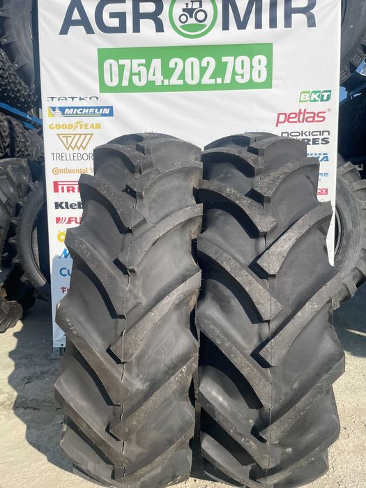 Anvelope noi BKT Cauciucuri noi de Class Dominator 18.4-30 12pr