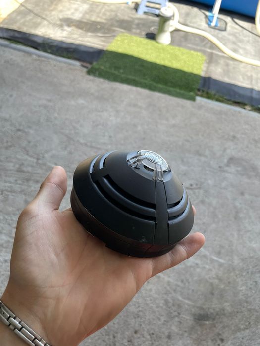 Senzori de fum  Esser IQ8Quad O-802371