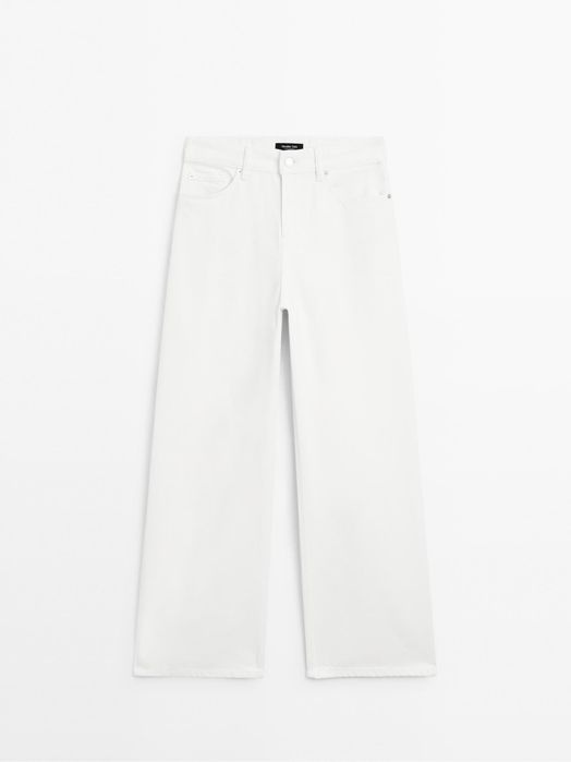 Джинсы Massimo Dutti