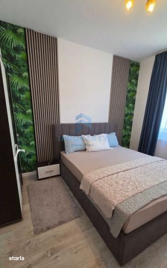 Inchiriere Apartament 3 camere in Militari Residence PetFriendly — fotografia 1