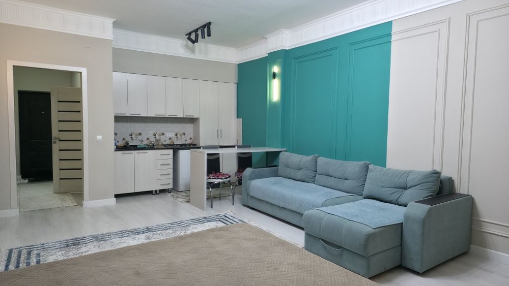 Квартира по суточно