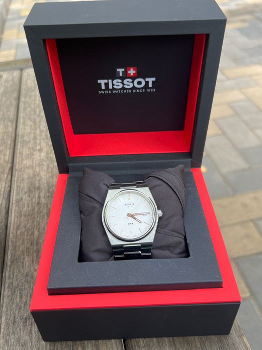 Часы Tissot мужские