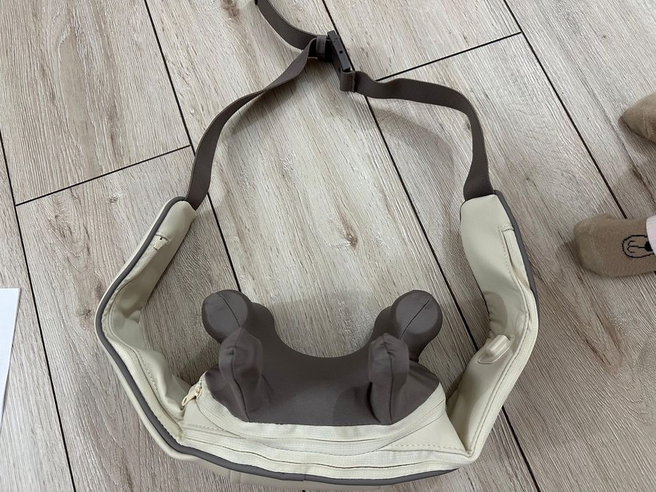 Массажер для шеи и плеч