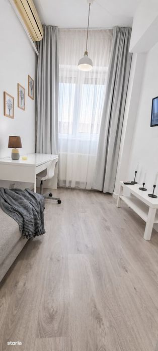 Proprietar – inchiriez garsonieră renovată, centrală proprie, Cișmigiu
