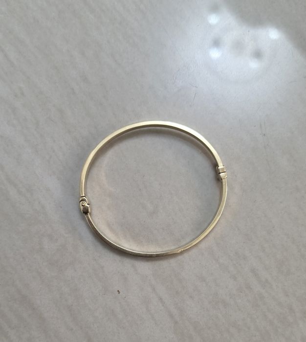 Bratara aur 14k dama Cartier