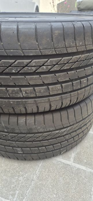 goodyear excellence 245 40 19