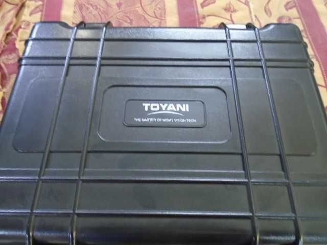 Камера за нощно виждане Toyani TA-JY500