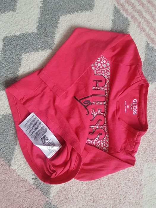 Bluza Guess 12 luni