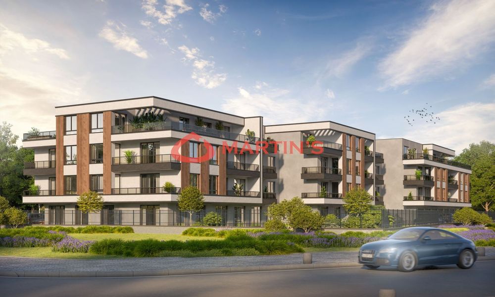 Продава се Четиристаен апартамент в София, Витоша - 193 кв.м за 1354 €/кв.м - Снимка #1