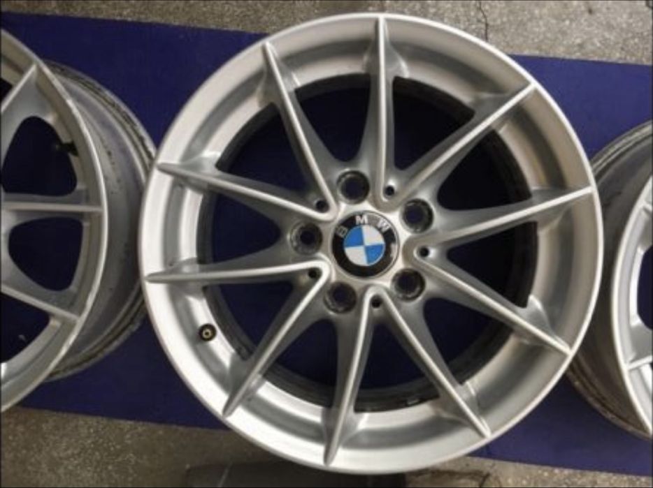 Jante Bmw Seria 1 3 E90 E91 E92 E93 7jx16is31 OEM 4buc