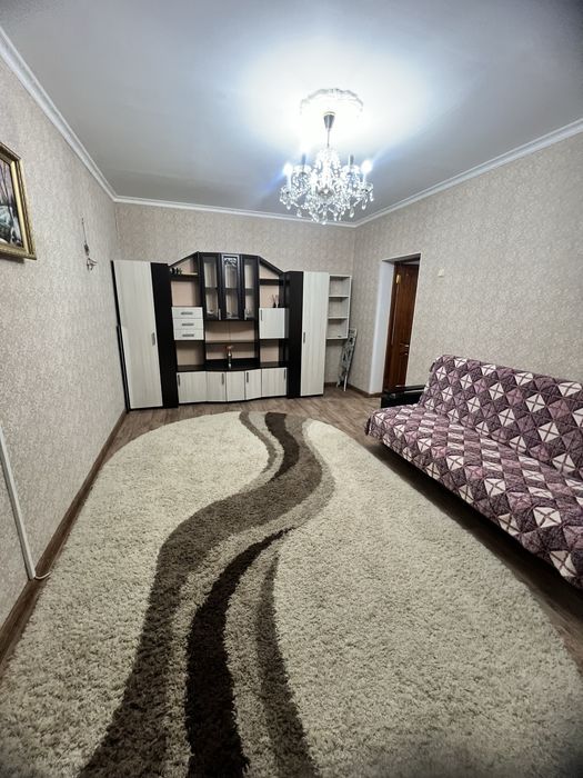 Сдам 2 комнатную квартиру