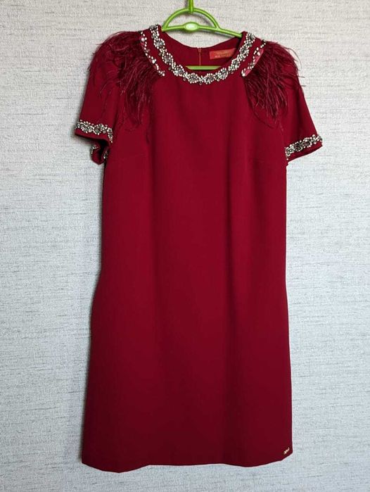 Вечерние Нарядные Платья