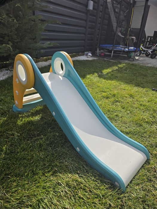 Tobogan copii.Potrivit pentru 1-4 ani