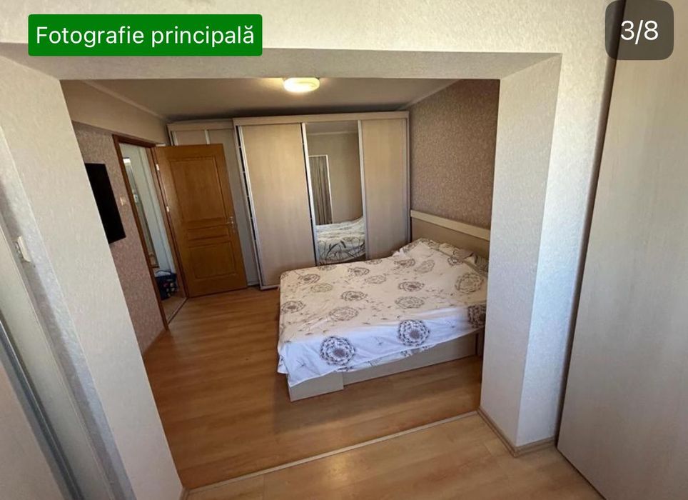 Apartament de închiriat