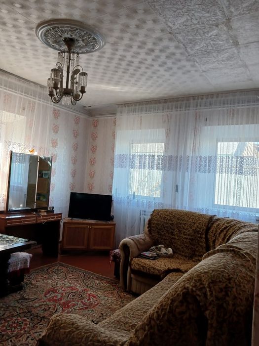 Продам частный дом.