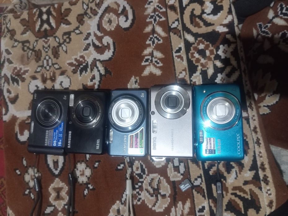 Продам в рабочем состоянии