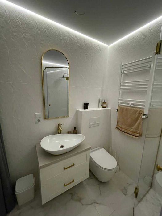 Дава се под наем Двустаен апартамент в София, Редута - 61 кв.м за 400 € - Снимка #2