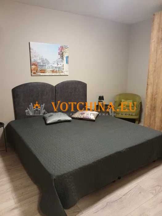 Продава се Двустаен апартамент в Варна, м-т Траката - 60 кв.м за 2575 €/кв.м - Снимка #4