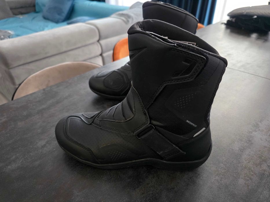 Alpinestars Ridge V2 Waterproof Boots EUR 43 Ghete moto