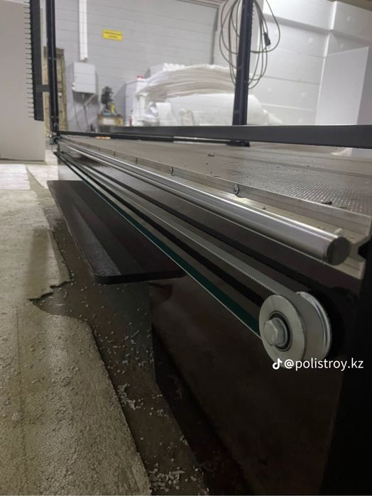 Продам станок для резки пенопласта