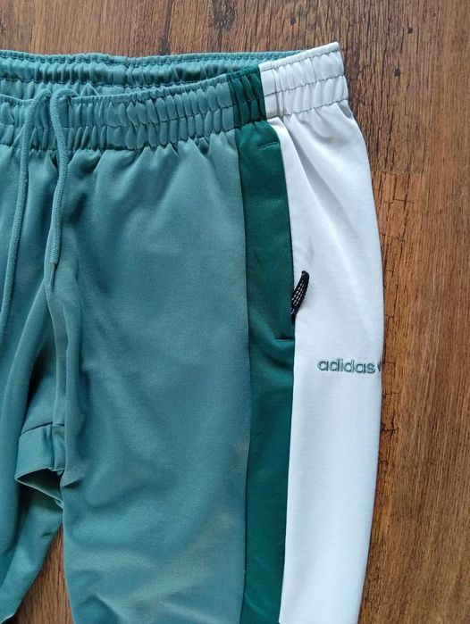 adidas EQT Block Trackpants - мъжко долнище р-р XL