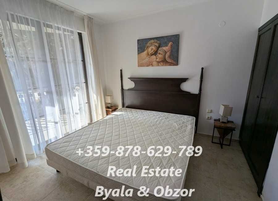 Продава се Двустаен апартамент в Обзор - 76 кв.м за 1047 €/кв.м - Снимка #12