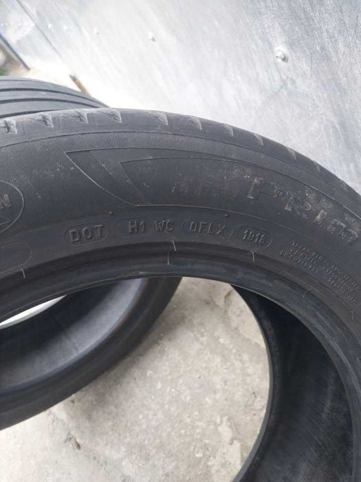anvelope vare Michelin 205 55 16