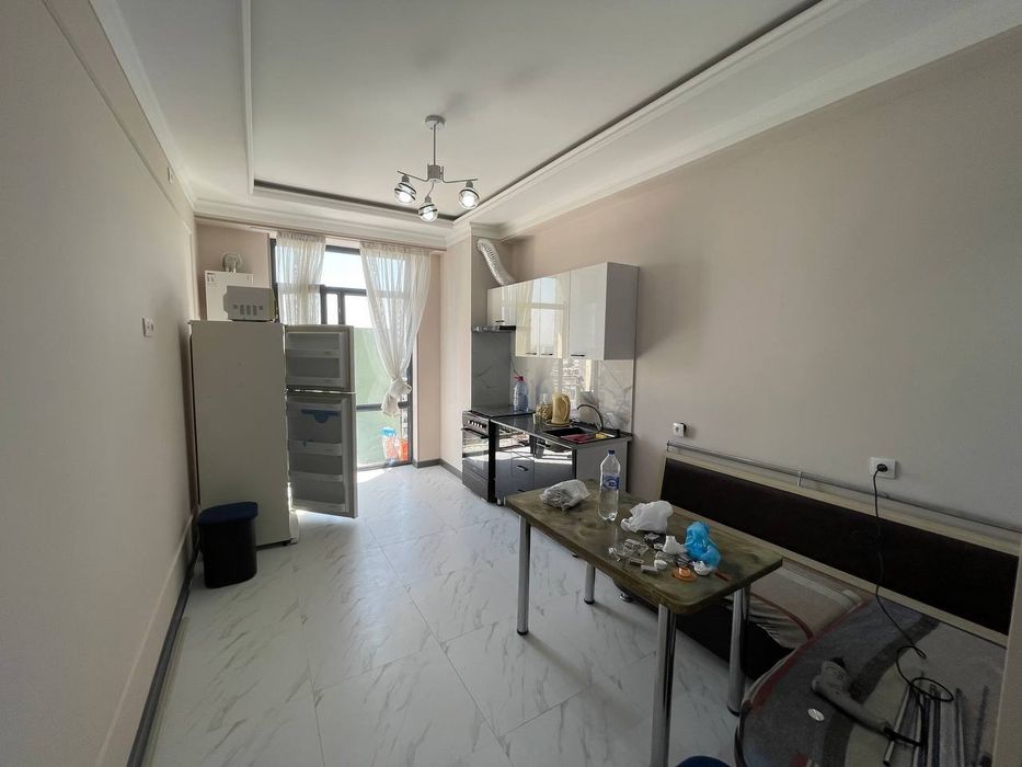 Аренда 1 комнатная Чиланзар 19. Новостройка