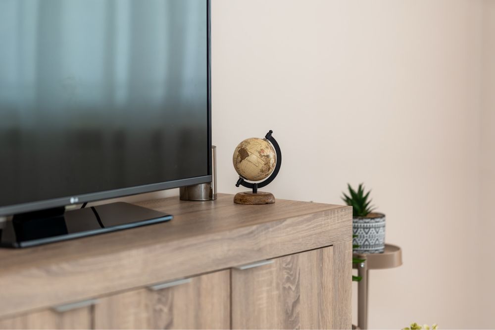 Апартамент за нощувки Active homes