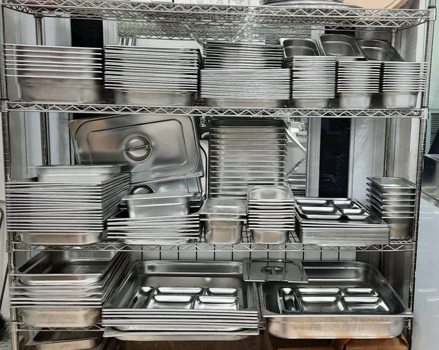 Marmit idishlar xar qanday turidan bor.