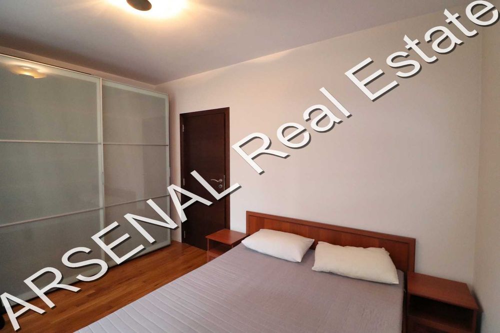 Дава се под наем Четиристаен апартамент в София, Медицинска академия - 150 кв.м за 1200 € - Снимка #7