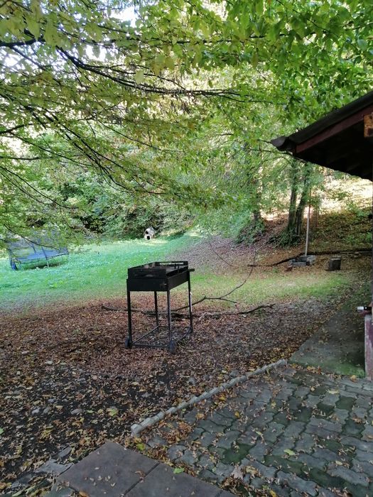 Închiriez cabana in Floresti