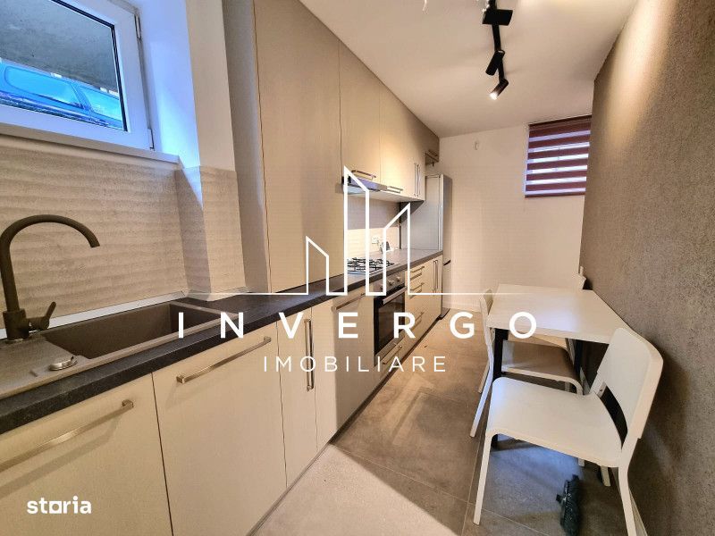 Apartament in bloc nou, 2 camere,  de vanzare, in Campului
