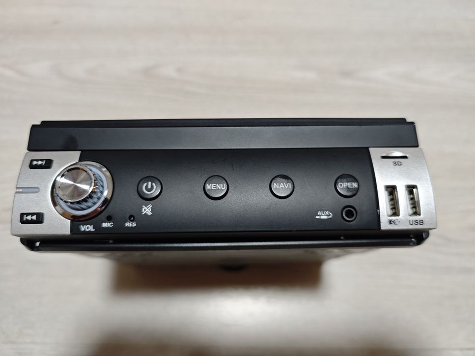 Андроид медия 7 инча за части.