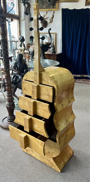 Comodă ArtDeco *** vintage / antic / vechi / retro ***