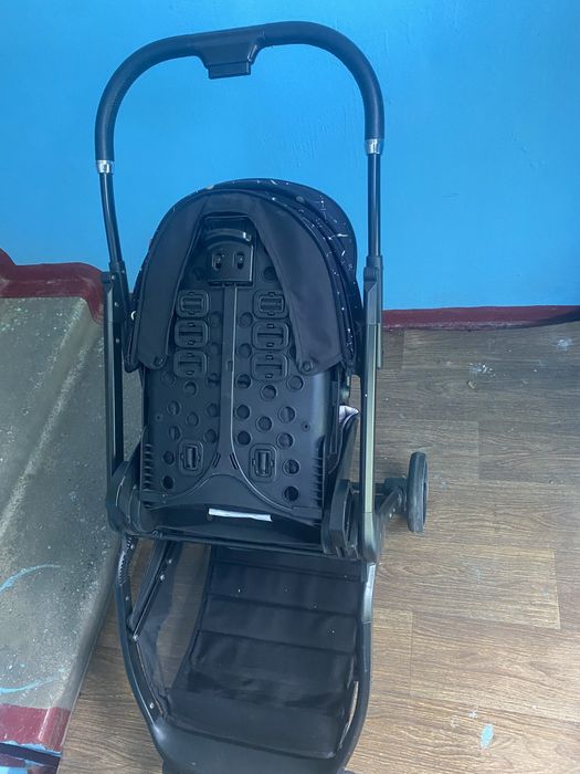 Продаю Детскую Коляску