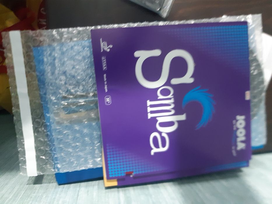 Чисто нови хилка за тенис на Joola