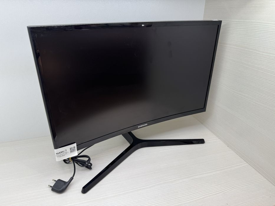 Монитор Samsung 24’ FullHD | KASPI, HALYK 0-0-12