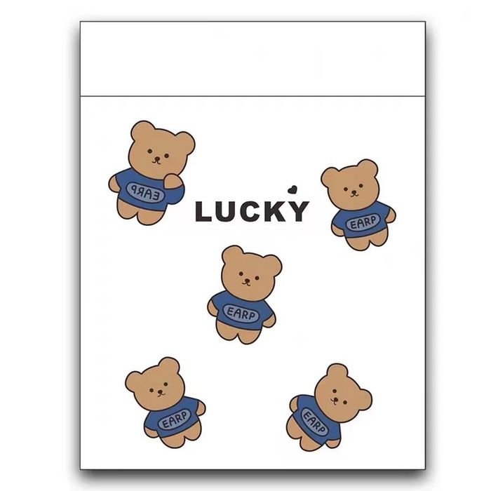 Пакеты для мусора в авто