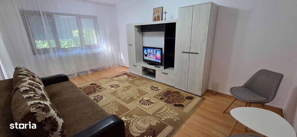 Inchiriere apartament 2 camere in Ploiesti, zona 9 Mai