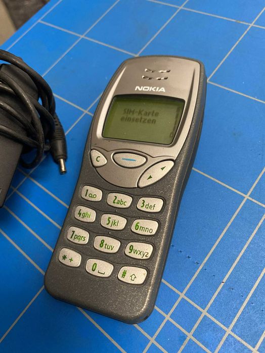 Nokia 3210 - gsm