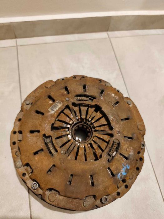 kit ambreiaj bmw e46 320 diesel 150cp