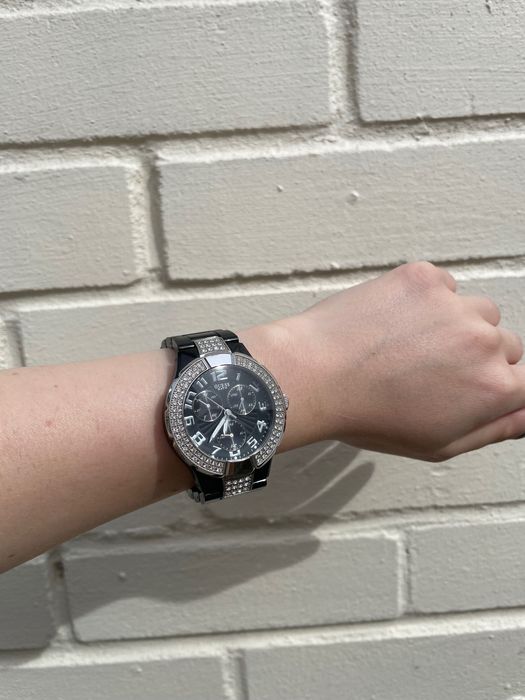 Дамски часовник Guess W13564L2