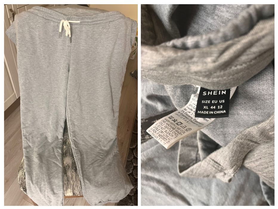 Дрехи за бременни на обща стойност 50 евро